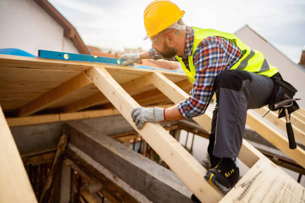 Best Roof Waterproofing Services  in Folkston, GA
