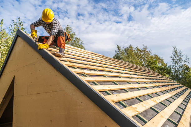 Best New Roof Installation  in Folkston, GA
