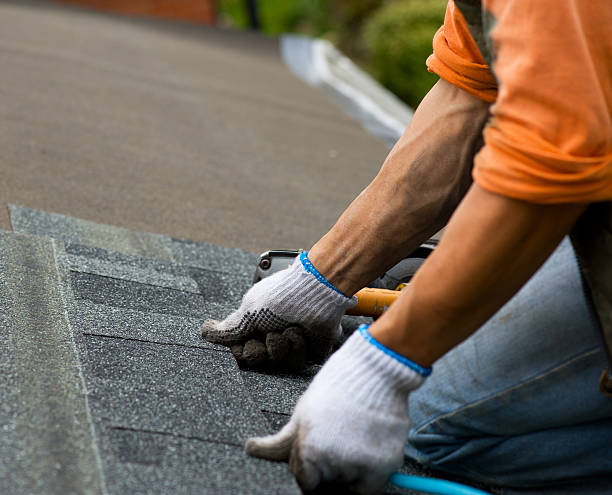 Best New Roof Installation  in Folkston, GA