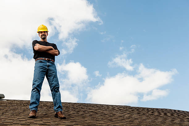 Best New Roof Installation  in Folkston, GA