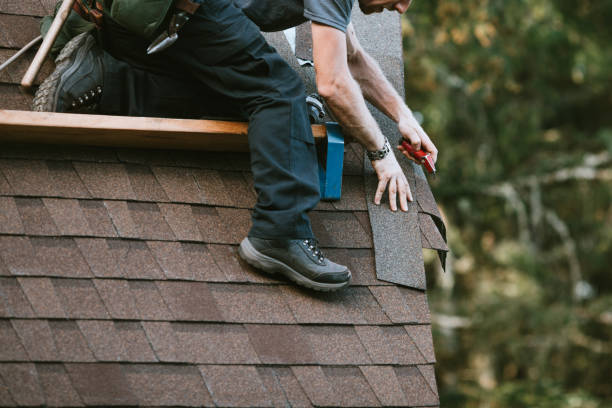 Best Slate Roofing Contractor  in Folkston, GA