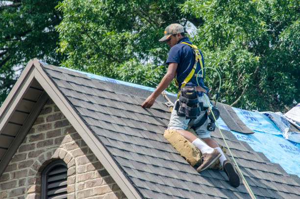 Best Tile Roofing Contractor  in Folkston, GA